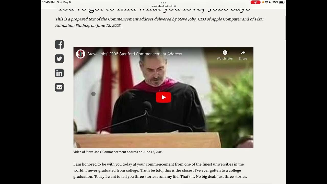 How to Cite Speeches in NoodleTools (MLA Style) YouTube