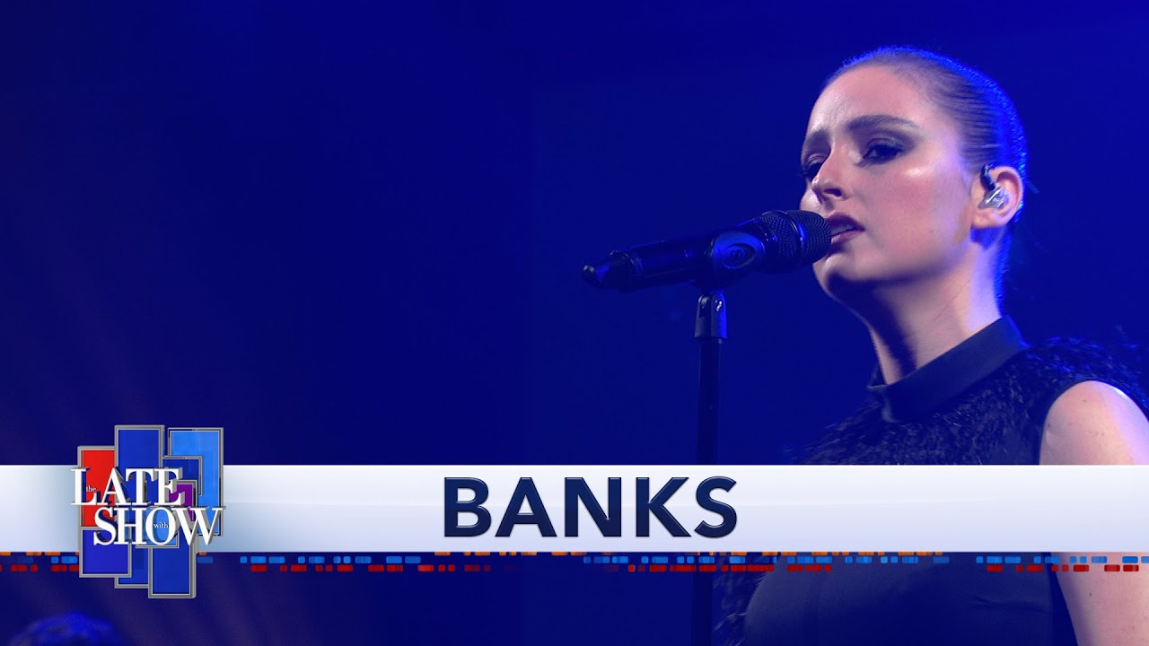 BANKS Performs Contaminated