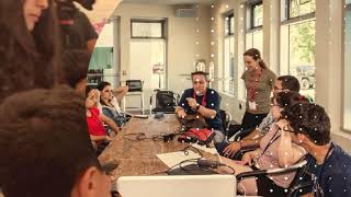 IAC Eitanim Hackathon 2018 - Day 4