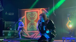 Queensrÿche @ House Of Blues (Full Live Show) | Anaheim, CA | 3/27/2024