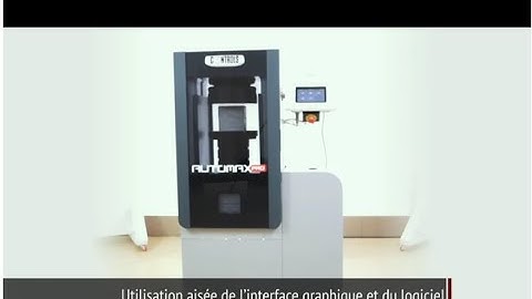 Automax Pro short version (Version française) — CONTROLS | CONTROLS Group