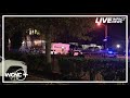 1 person killed in northeast Charlotte stabbing