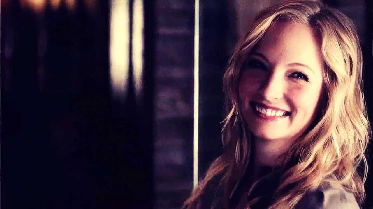 ► The Vampire Diaries | 22