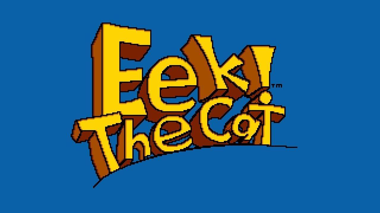 Watch Opening Movie - Eek! The Cat on YouTube Watch Opening Movie - Eek! The Cat on YouTube