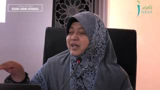 Download 20161005 JUSTALK Oktober Kerana Dirimu Berharga oleh Dr Harlina Halizah Hj Siraj 20161005 JUSTALK Oktober Kerana Dirimu Berharga oleh Dr Harlina Halizah Hj Siraj