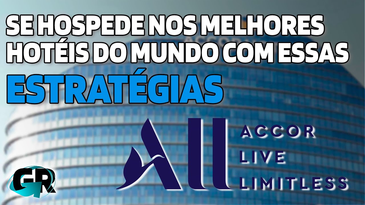 COMO SE HOSPEDAR DE GRAÇA EM VIAGENS COM SUAS MILHAS AÉREAS | Dicas GR