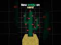 Islands 0.4.3a — день и ночь, кактусы и новое меню #gamedevblog #islandscamoka #animation #gaming