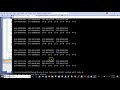 CSIT 256 Demo for i04 Part 2 ADD SUB NEG flags expressions
