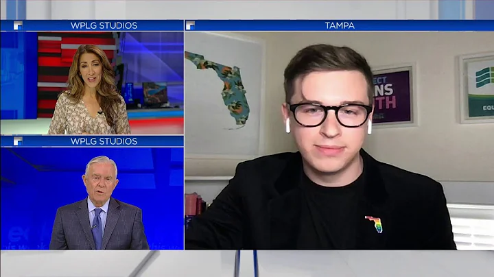 Michael Womack discusses controversial bill on gen...