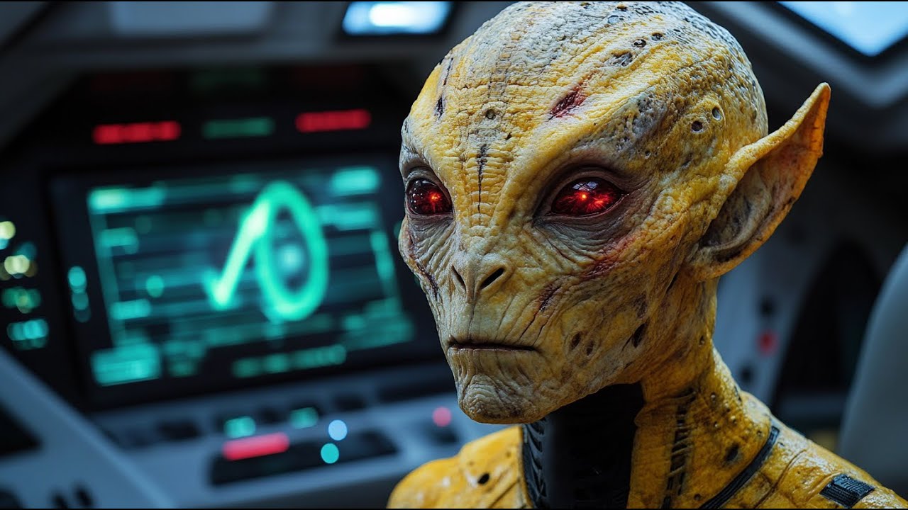 La Nemesi è arrivata — e gli UMANI non mostrano alcuna pietà!