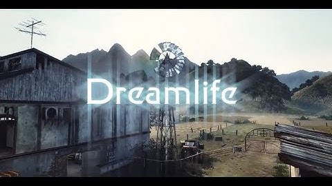 FaZe Pamaj: Dreamlife - A Black Ops 2 Montage