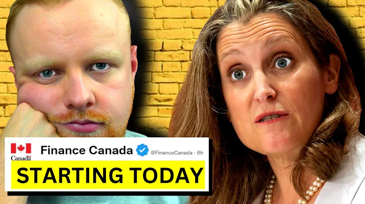 Canada JUST *banned* Inflation Investing