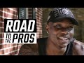 Henry Ruggs III: Road to the Pros | Episode 4