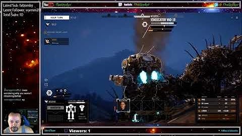 BattleTech Solaris 7 Tournament 1v1 Medium Mech Only Round 1 vs Deskup