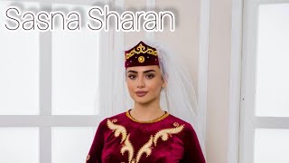 Eva Khachatryan - Sasna Sharan 2023
