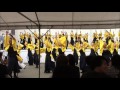 公式 関東学院大学 誇咲 2016 昴 こいや祭り 西梅田会場 公式 関東学院大学 誇咲 2016 昴 こいや祭り 西梅田会場