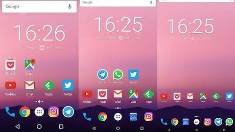 How to change DPI on Android without Root (2018) [Android 8.0/8.1]