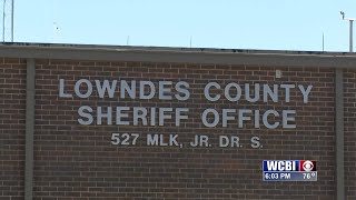 Lowndes County agents crackdown on fentanyl