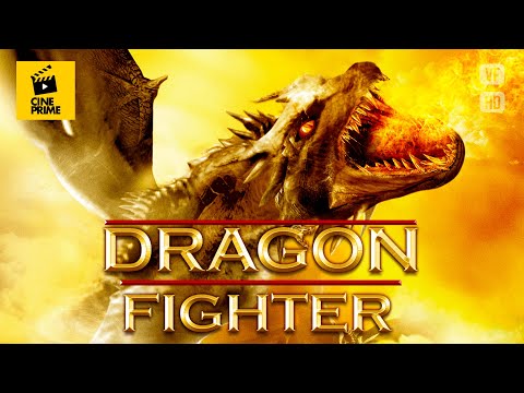 Dragon Fighter - Aksiyon - Bilim kurgu - Filmin tamamı Fransızca - HD