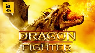 Dragon Fighter - แอ็กชัน - นิยายวิทยาศาสตร์ - หนังเต็มในภาษาฝรั่งเศส - HD