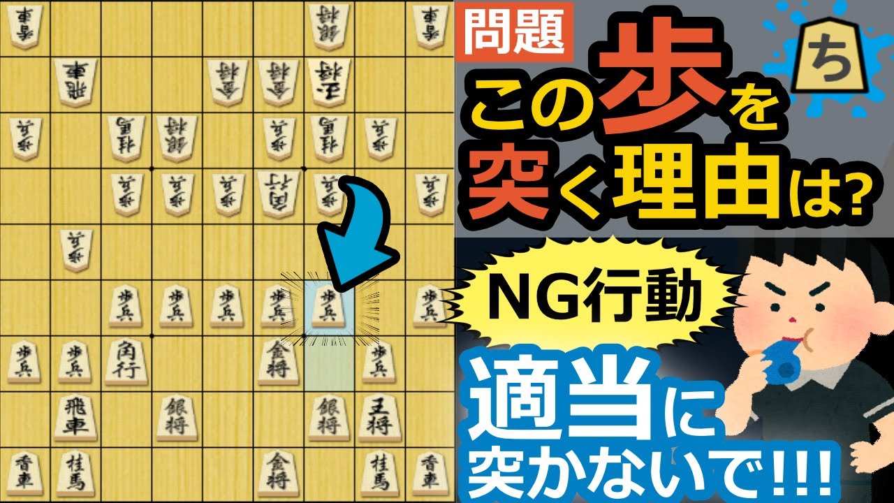 美濃や高美濃を適当に組まないでください【将棋脳を塗り替える】