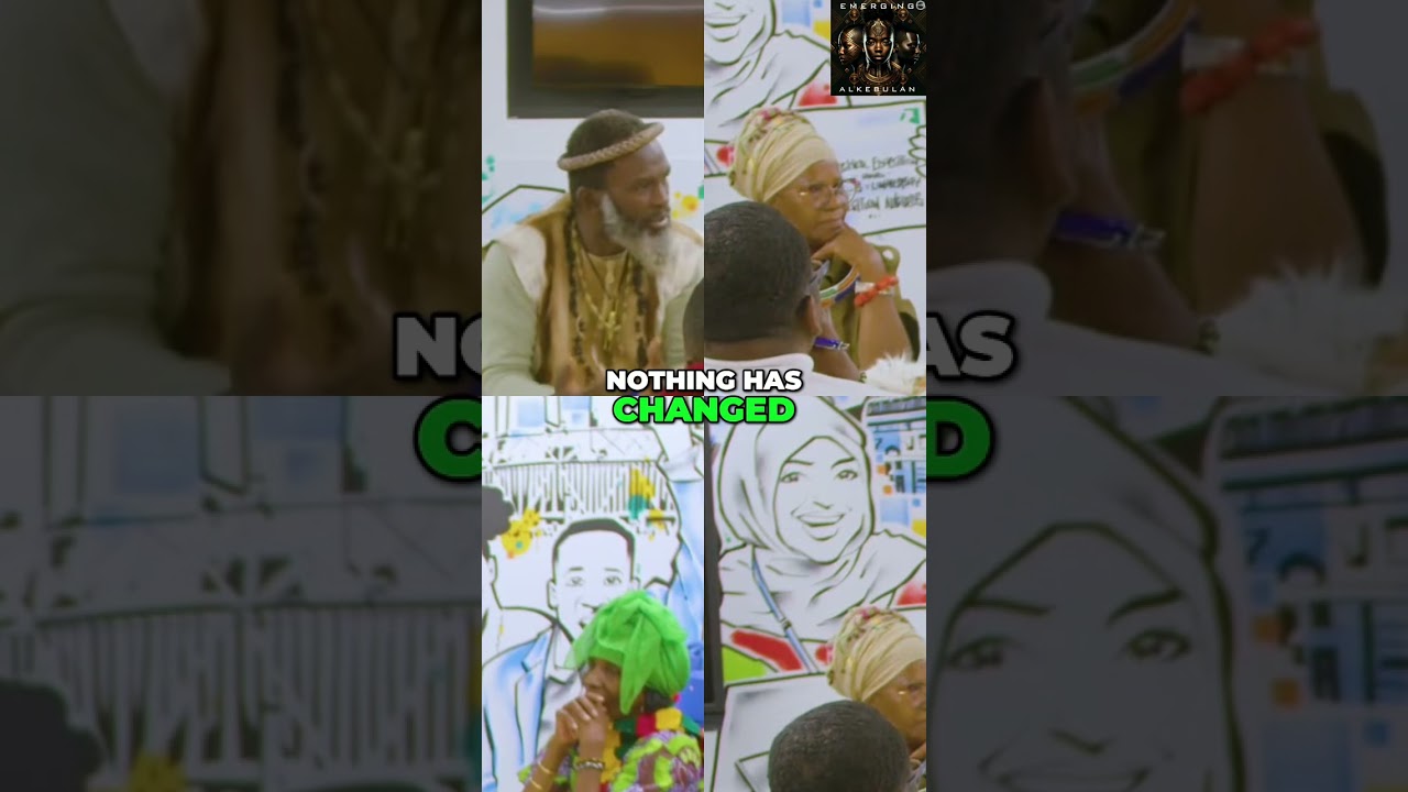 Africa's Power Problem: Why Black Rule Isn't Enough 