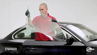 BMW Door Wrench (DW400) - Auto Glass Tools by Equalizer™