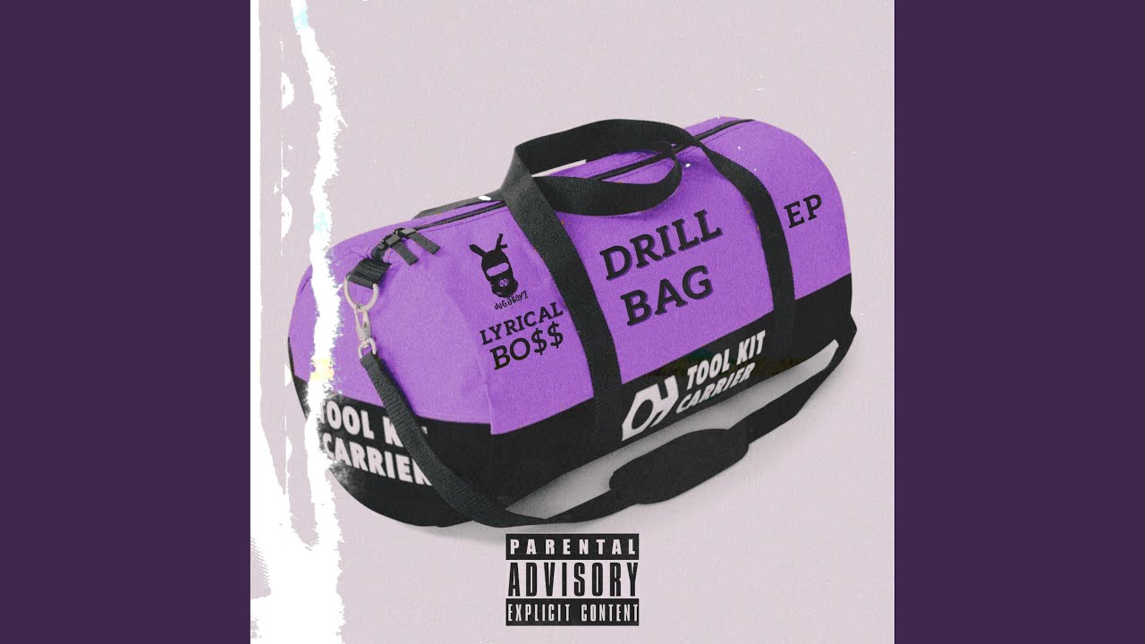 Watch Drill Freak on YouTube Watch Drill Freak on YouTube