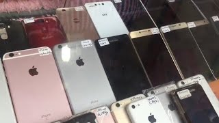 Chor bazar delhi | delhi chor bazaar |  delhi chor bazar mobile  @Prashant mourya vlogs 👉10k View screenshot 5