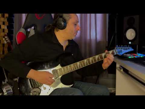 Kaytağı - Cover / Vehbi Can Uyaroğlu