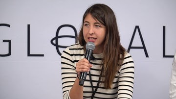 Uber Tech Day: Scaling Global Companies