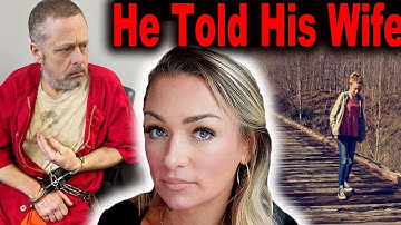 Delphi Murders: Richard Allen Confessed to His Wife & Mom on Jailhouse Call  | Man on the Bridge
