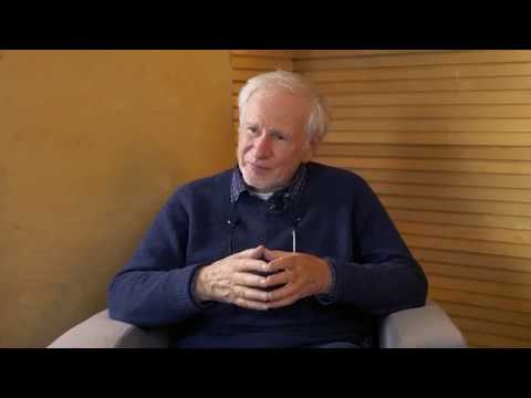 Interview de Jean-François Laguionie et Xavier Picard, co-réalisateurs du film "Le Voyage du Prince"