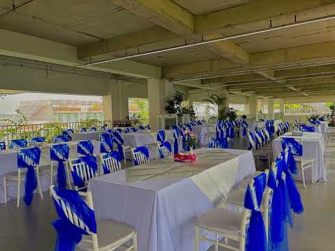 Clip Tiệc Buffet FPT