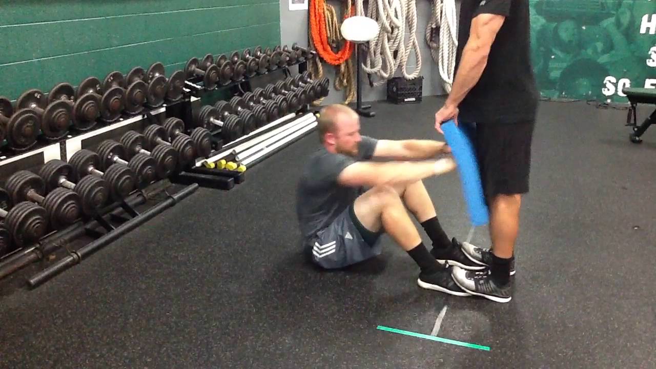 Crunch Punch YouTube