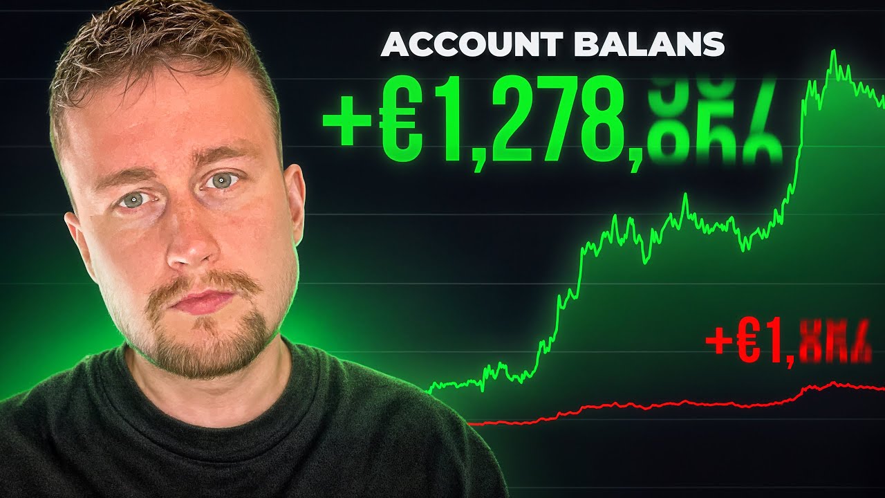 Mijn PLAN om MILJOENEN te verdienen in de CRYPTO BULLRUN!