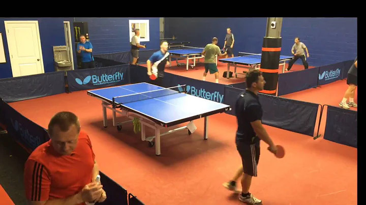 Henry Polecki (1969) vs Michael Godlewski (1401) 2...