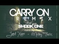 Jared Xavier X Mickey Factz Carry On Prod Shook One mp3