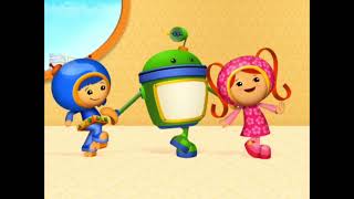 Team Umizoomi - We're Going to the Playground