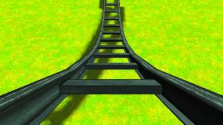rct3 explosion glitch