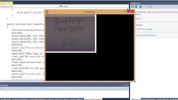 XAGE with Visual Studio synchronisation