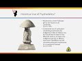 CARTA: Altered States of the Human Mind: Frederick Barrett - Psychedelics