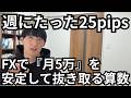 FXで「月+5万円」を確実につくるロードマップ