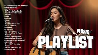 🎵 Playlist Lagu Barat Terhits 🔥 Temani Aktivitasmu