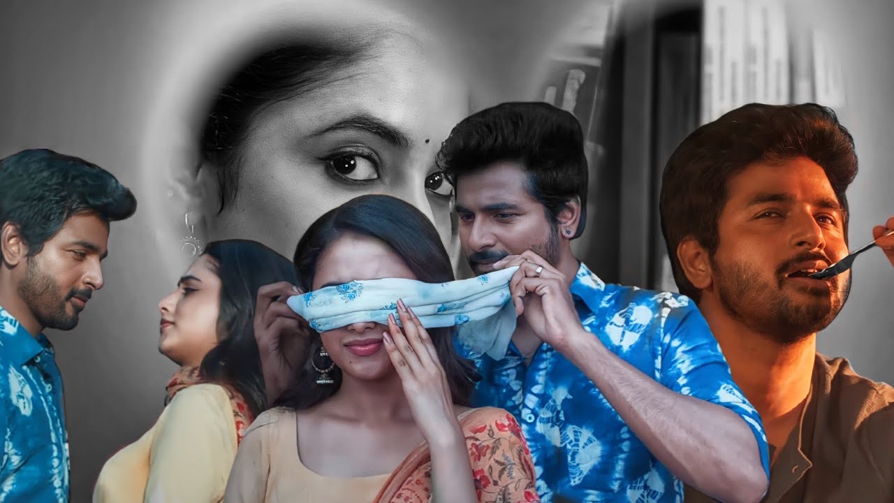 Bae 🎀✨- Don WhatsApp Status Tamil 