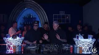 Boiler Room (Live Set Vol. II) Los Canarios