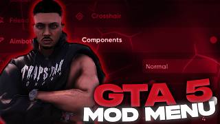 [NEW] GTA 5 Mod Menu PC 2026 / Free Kiddions Cheat, Money Hack & Online Mods (WORKING)