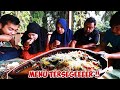 MENU SEGAR IKAN ASAM CUKA!!