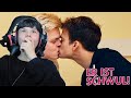 KRASS KLASSENFAHRT 1.9 I Aleklar Reaction