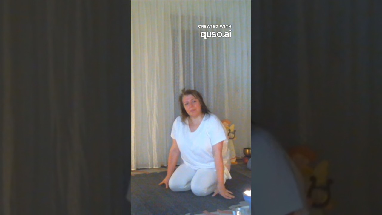 emotional detox through yoga 